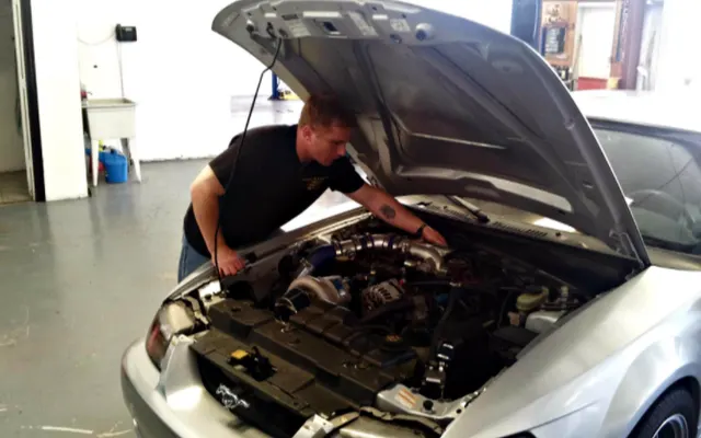 Photo of RPM Automotive & Performance, an auto repair shop in Houston, TX