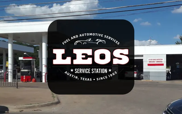Photo of Leos Service Center, an auto repair shop in Austin, TX