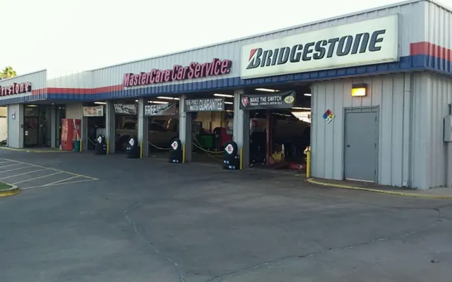 Photo of Firestone Complete Auto Care, an auto repair shop in Brownsville, TX
