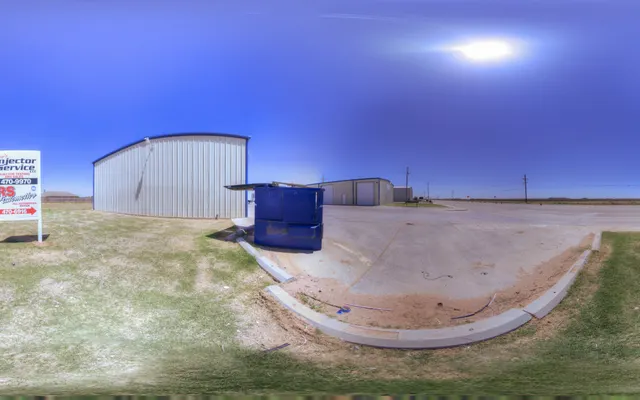 Photo of Rey's Injector Service LLC, an auto repair shop in Lubbock, TX
