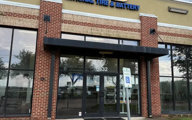 Photo of NTB-National Tire & Battery, an auto repair shop in Sugar Land, TX