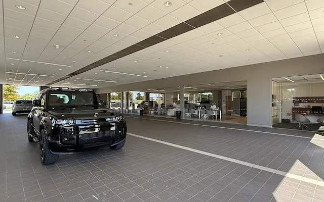 Photo of Land Rover Frisco Service and Parts Center, an auto repair shop in Frisco, TX