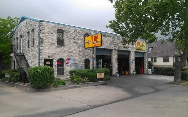 Photo of Pit Pros Of Round Rock, an auto repair shop in Round Rock, TX