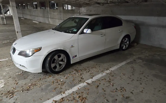 Photo of Ds mobile mechanic, an auto repair shop in Houston, TX