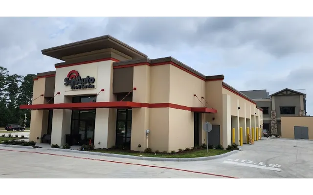 Photo of Sun Auto Tire & Service, an auto repair shop in Tomball, TX