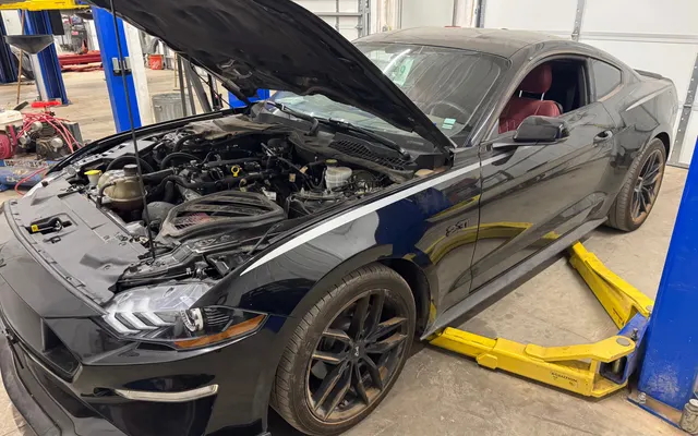Photo of RAIDER AUTOMOTIVE, an auto repair shop in Lubbock, TX