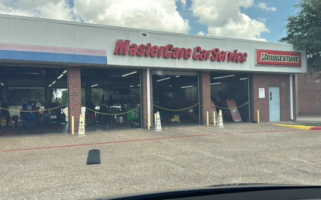 Photo of Firestone Complete Auto Care, an auto repair shop in Dallas, TX