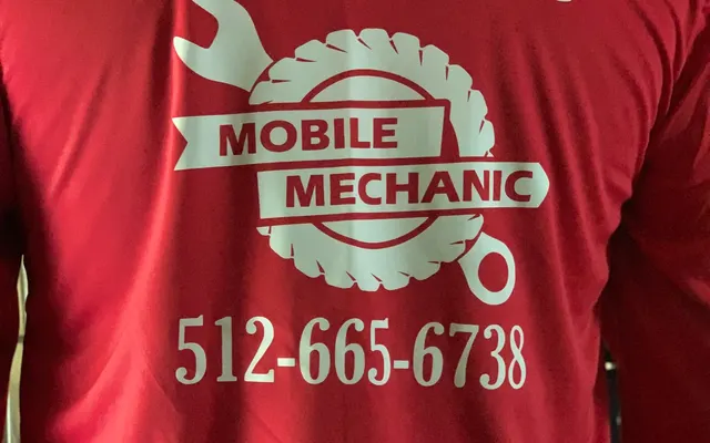 Photo of Salazar Mobile Mechanic, an auto repair shop in San Marcos, TX