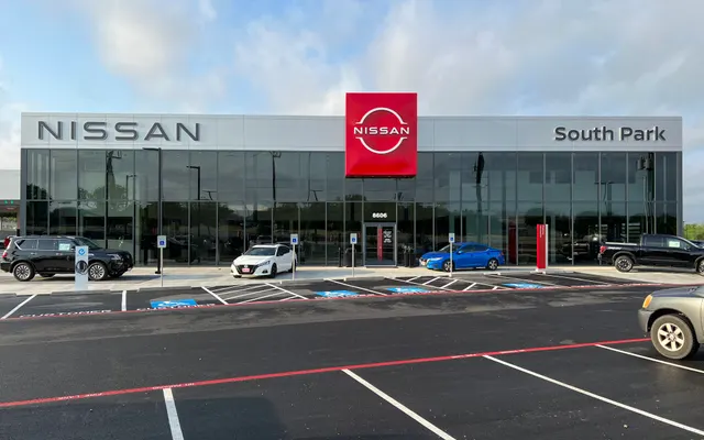Photo of Ancira South Park Nissan Service & Parts, an auto repair shop in San Antonio, TX