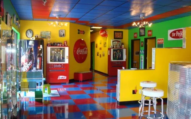 Photo of Slater's Auto Works, an auto repair shop in Humble, TX