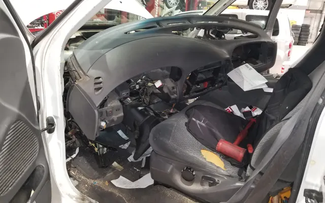 Photo of D.M.X-PERFORMANCE mobile repair, an auto repair shop in Fort Worth, TX