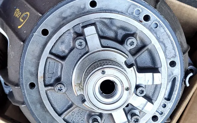 Photo of TNT Transmissions, an auto repair shop in Houston, TX