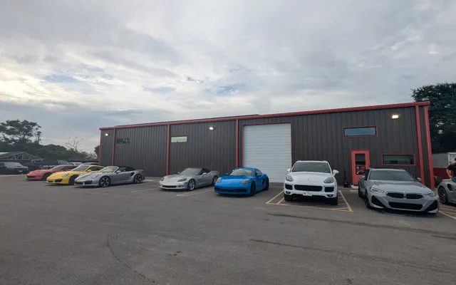 Photo of Gears Garage, an auto repair shop in Corpus Christi, TX