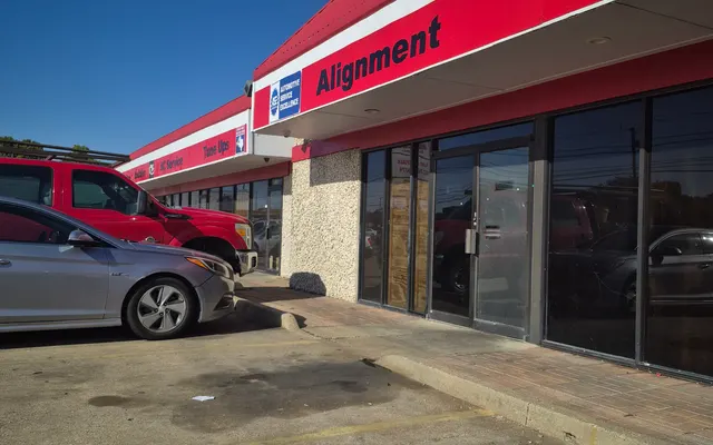 Photo of Triple A Muffler Complete Auto Care, an auto repair shop in Garland, TX