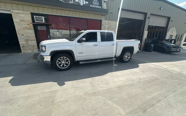 Photo of Quick Inspection & Tires, an auto repair shop in Fort Worth, TX