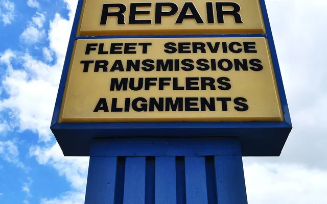 Photo of M & B Auto Repair, Fleet Service and Diesel Repair, an auto repair shop in Belton, TX