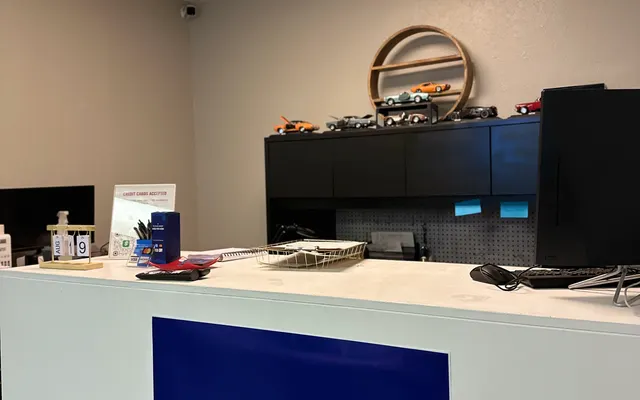 Photo of Auto Scan+, an auto repair shop in El Paso, TX