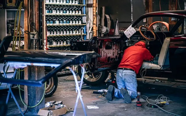 Photo of Absolute Auto Repair, an auto repair shop in San Antonio, TX