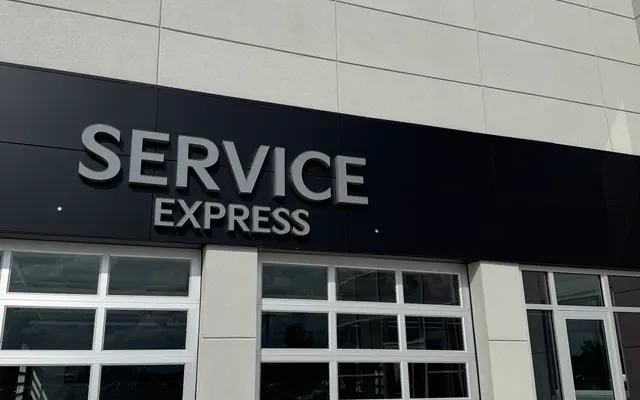 Photo of Gay Family Kia Service, an auto repair shop in Dickinson, TX