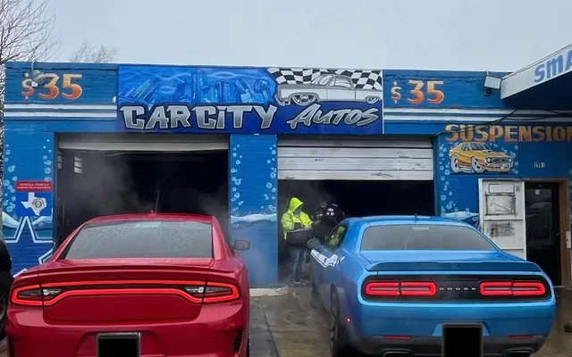 Photo of CAR CITY AUTOS, an auto repair shop in Dallas, TX