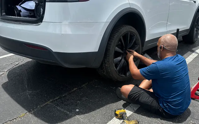 Photo of Maxx Express Roadside assistance,LLC, an auto repair shop in Dallas, TX