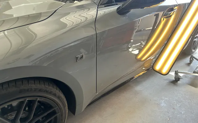 Photo of Mike’s Detailing Studio, an auto repair shop in El Paso, TX