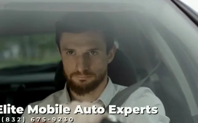 Photo of Elite Mobile Auto Experts, an auto repair shop in Houston, TX