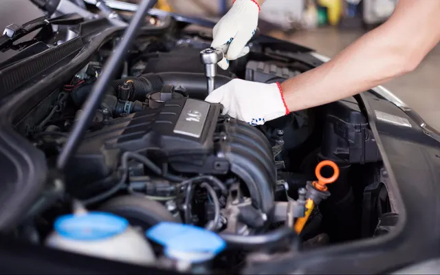 Photo of Integrity Automotive, an auto repair shop in Humble, TX