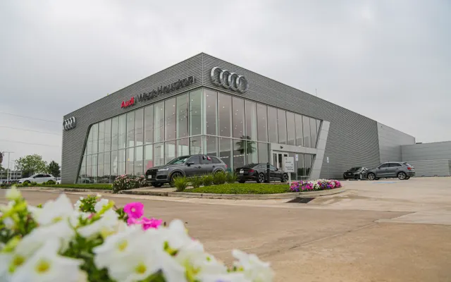 Photo of Audi West Houston Service Center, an auto repair shop in Houston, TX