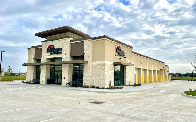 Photo of Sun Auto Tire & Service, an auto repair shop in Richmond, TX