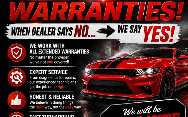 Photo of E & R Automotive, an auto repair shop in El Paso, TX