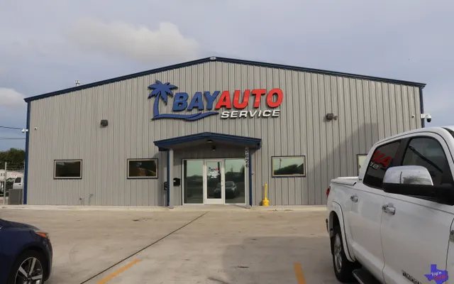 Photo of Bay Auto Service, an auto repair shop in Corpus Christi, TX