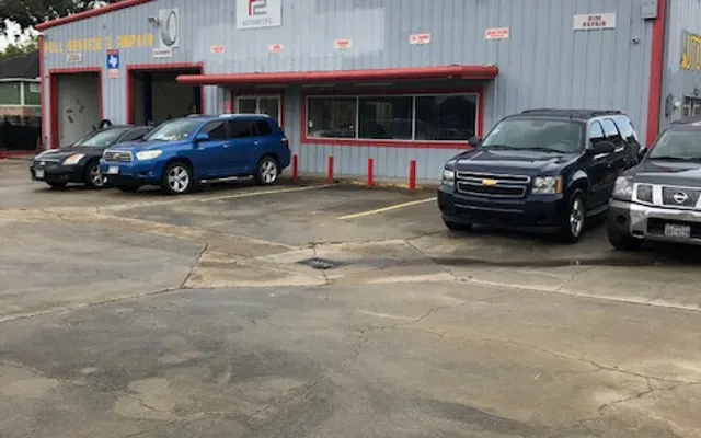 Photo of R2 Automotive, an auto repair shop in Houston, TX