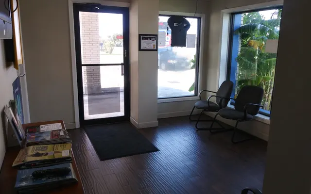 Photo of AAMCO Transmissions & Total Car Care, an auto repair shop in Pasadena, TX