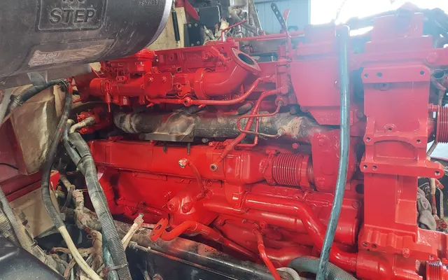 Photo of JR MASTER DIESEL, an auto repair shop in Odessa, TX