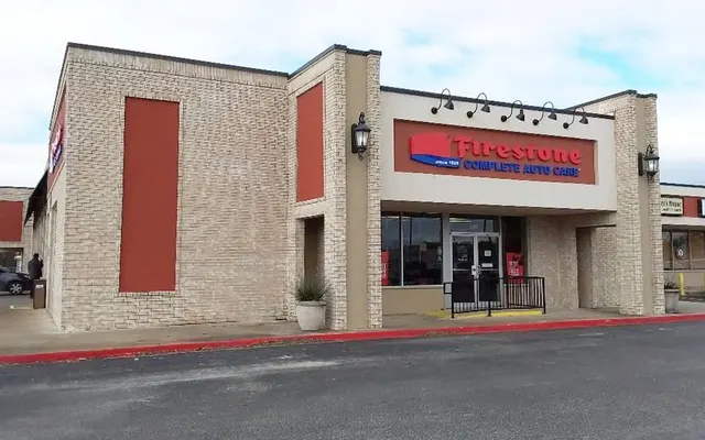 Photo of Firestone Complete Auto Care, an auto repair shop in Universal City, TX