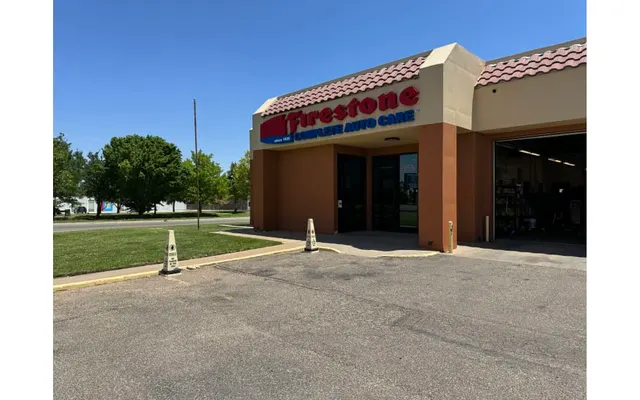 Photo of Firestone Complete Auto Care, an auto repair shop in Amarillo, TX