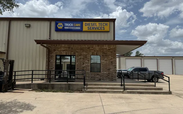 Photo of Diesel Tech Services, an auto repair shop in Leander, TX