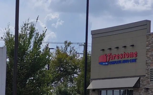Photo of Firestone Complete Auto Care, an auto repair shop in Round Rock, TX