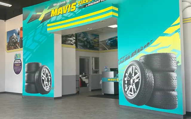 Photo of NTB-National Tire & Battery, an auto repair shop in Magnolia, TX
