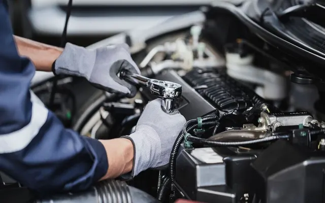 Photo of 210 Brakes Auto Service, an auto repair shop in San Antonio, TX
