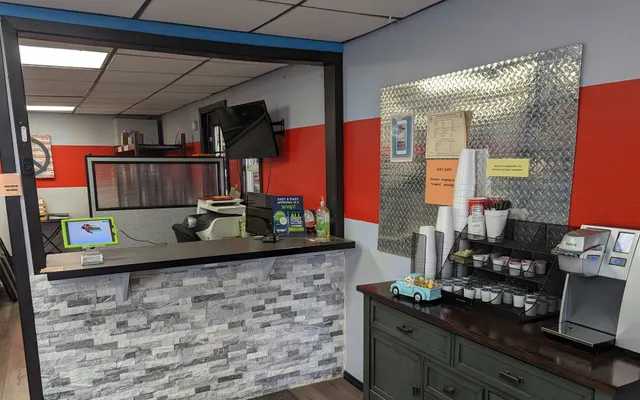 Photo of Amazing Auto Repair, an auto repair shop in Austin, TX