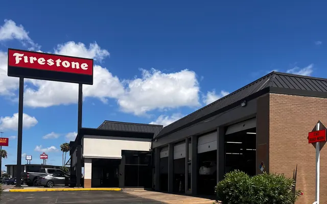 Photo of Firestone Complete Auto Care, an auto repair shop in Corpus Christi, TX