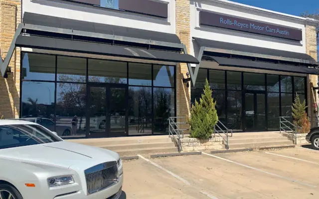 Photo of Rolls-Royce Motor Cars Austin Service, an auto repair shop in Austin, TX