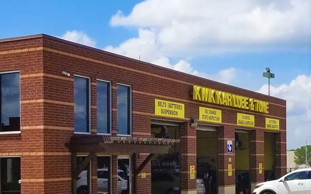 Photo of Kwik Kar of Fort Worth, an auto repair shop in Fort Worth, TX