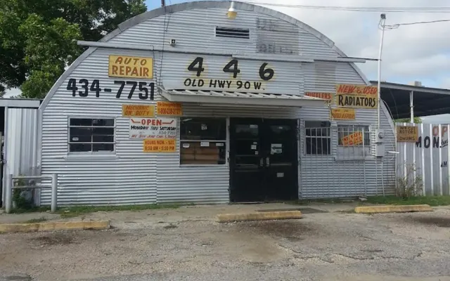 Photo of Alamo Access Used Auto Parts, an auto repair shop in San Antonio, TX