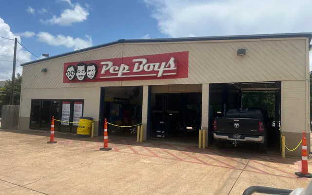 Photo of Pep Boys Auto Service & Tires, an auto repair shop in Baytown, TX