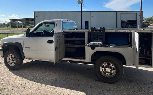 Photo of Diesel Dude LLC, an auto repair shop in Corpus Christi, TX