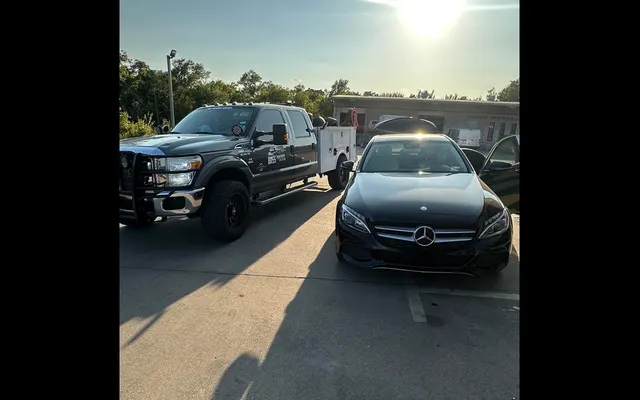 Photo of Boss 24hr Tire & Roadside Service, an auto repair shop in Bryan, TX