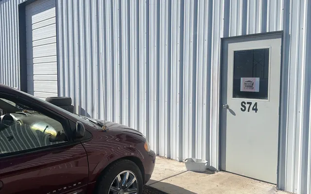 Photo of TK Automotive Repair LLC, an auto repair shop in Amarillo, TX